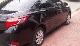 Very Fresh Toyota Vios E Manual for sale