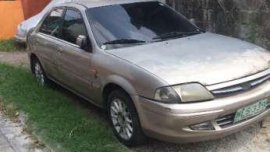 2000 Ford Lynx Ghia Automatic Gas for sale