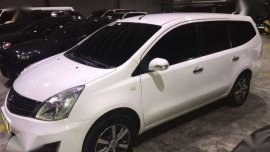 2013 Nissan Grand Livina Automatic For Sale