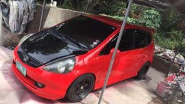 For sale Honda Fit Jazz matic