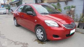 2011 Toyota Vios 1.3VVTi All Power for sale