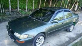 For sale Toyota Corolla XL 94