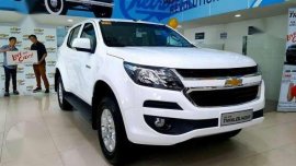 Brand New Chevrolet Trailblazer Variant for sale