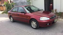 Honda Civic 1999 Automatic for sale