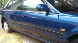 Honda City 1999 model Manual for sale