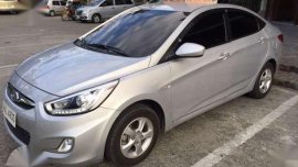 For sale Hyundai Accent 2014