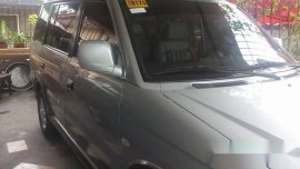 Adventure 2013 GLS Sport MT