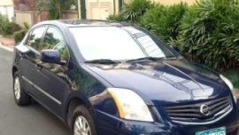 For sale 2012 Nissan Sentra 200
