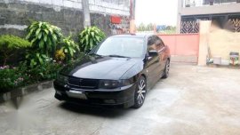 Mitsubishi Lancer MX 2001 Automatic for sale