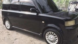 Toyota BB 1.3 Gasoline Automatic For Sale