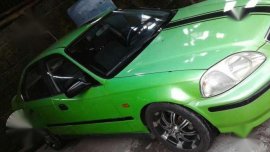 Honda Civic VTEC AT 1997 for sale