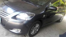 Fresh Toyota Vios J 2013 Limited for sale
