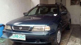 For sale Suzuki Esteem