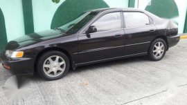 Honda Accord Vtec Manual Fresh For Sale