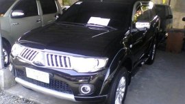 Mitsubishi Montero Sport 2010 for sale 