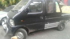 Multicab Suzuki F6 Engine for sale