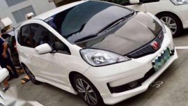 Honda Jazz 2012 1.5V Top of the line Fresh