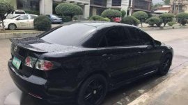 Mazda 6 2007 Automatic for sale