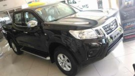 Brand New 2017 Nissan NP300 EL Calibre 4x2 AT 