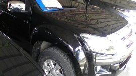 Isuzu D-Max 2014 for sale 