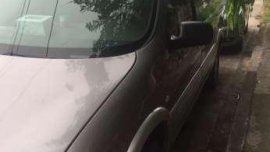 Chevrolet Venture LT 2004 Beige For Sale