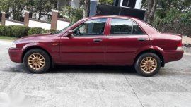 Ford lynx 2000model all power