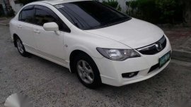 Honda Civic 1.8V 2009 Automatic For Sale