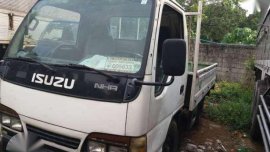 Isuzu Elf giga LOCAL 10ft dropside for sale