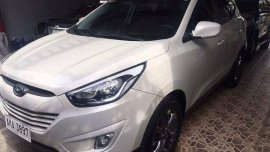 Hyundai Tucson 2014 for sale