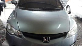 Fresh 2006 Honda Civic Fd 1.8S Matic For sale