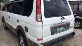 Mitsubishi Adventure GLS Diesel 2007 for sale