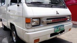 Mitsubishi L300 FB ( dual aircon) For Sale
