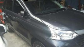 2016 Toyota Avanza J MT for 595k only