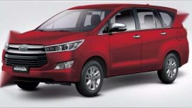 Brand New Toyota Innova 2017 for sale