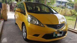 Honda Jazz 2010 1.5 AT For sale