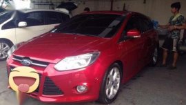 Ford Focus 2013 HB Model For sale