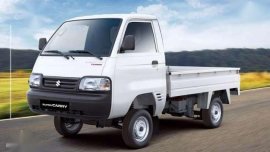 Suzuki Super Carry Manual Diesel for sale