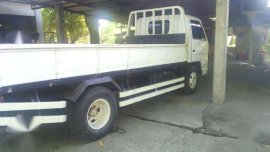 For sale Isuzu Elf dropside
