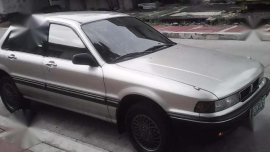 Mitsubishi Galant SS 1989 Automatic for sale