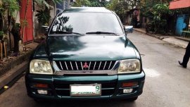 Mitsubishi L200 2001 for sale