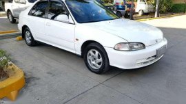 EFI Honda Civic 118k - LOCAL Automatic for sale