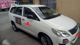 Toyota Innova 2015 Airport Coupon For Sale