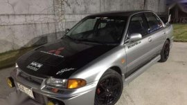 1994 Mitsubishi Evo 3 orig japan