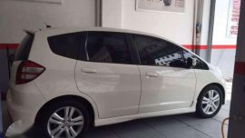 2010 Honda Jazz 1.5 Automatic Top of the line