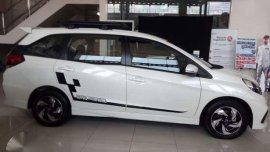 New Honda Mobilio 1.5V CVT for sale