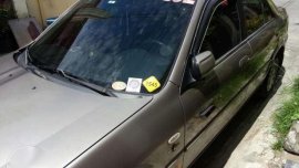 Ford Lynx 2002 Ghia 1.6 Automatic for sale