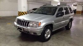 Jeep Grand Cherokee Laredo Automatic for sale