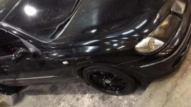 2001 Nissan Sentra Exalta Grandeur GS 1.6 matic