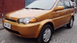 Honda HR-V 2000 for sale