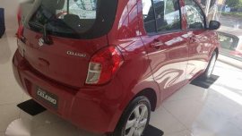 2017 Suzuki Celerio Manual & AT for sale